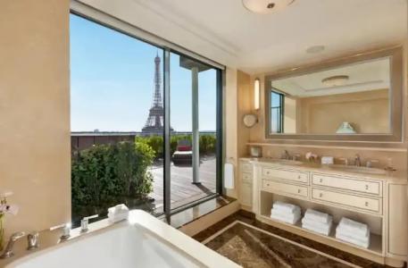 Shangri-La Paris - 151