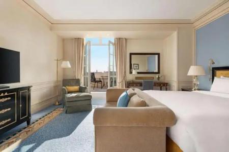 Shangri-La Paris - 116