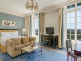 Eiffel View Double room