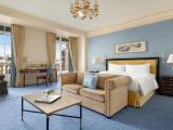 Terrace Double room