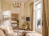 Terrace Double Suite