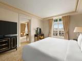 Deluxe Double Suite