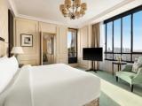 Chaillot Double Suite