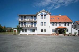 Hotel-Burghagen, Langelsheim