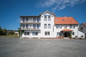 Hotel-Burghagen, Langelsheim