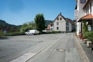 Hotel-Burghagen, Langelsheim