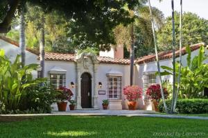 Fisher Island Club and Hotel, Miami