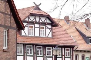 Hotel Fallersleber Spieker, Wolfsburg