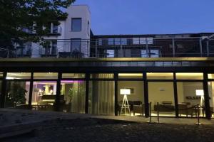 Hotel An der Wasserburg, Wolfsburg