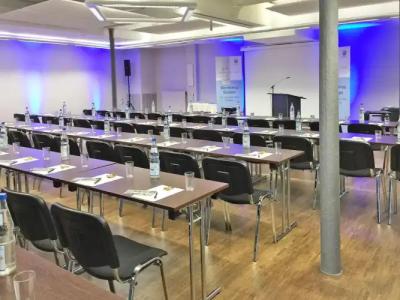 An der Wasserburg - 13