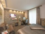 Junior Suite with balcony