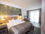 Business Double room with balcony
