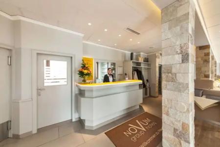 Novum Strijewski - 1