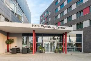 Hotel Centrum, Affiliated by Meliá, Wolfsburg