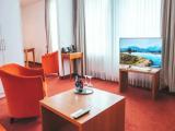 Luxury Suite