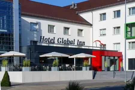 Global Inn - 0