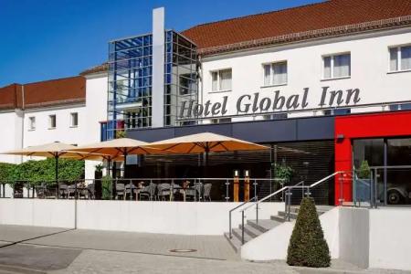 Global Inn - 16