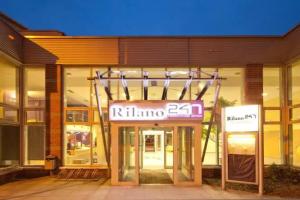 elaya hotel wolfenbuettel ehemals Rilano 24 7 Hotel Wolfenbüttel