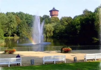 elaya wolfenbuettel ehemals Rilano 24 7 Wolfenbüttel - 8