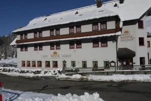Hotel Sonne, Wolfach