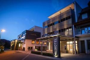 Kirnbacher Hof Mini-hotel, Wolfach