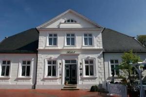 Ringhotel Residenz, Wittmund