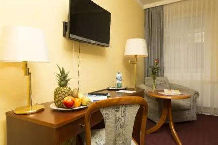 RingResidenz Wittmund - 4