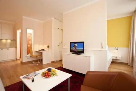 RingResidenz Wittmund - 64