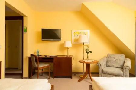 RingResidenz Wittmund - 27