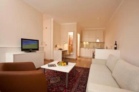 RingResidenz Wittmund - 36