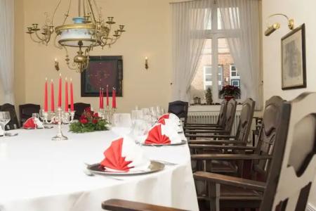 RingResidenz Wittmund - 23