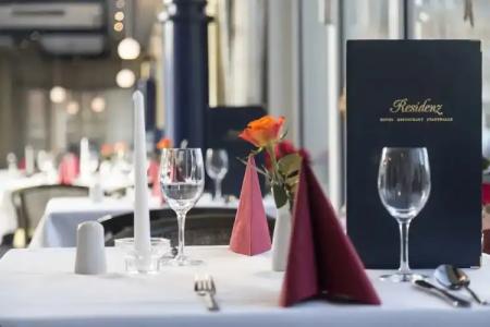 RingResidenz Wittmund - 21