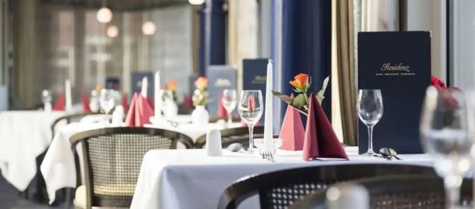 RingResidenz Wittmund - 24