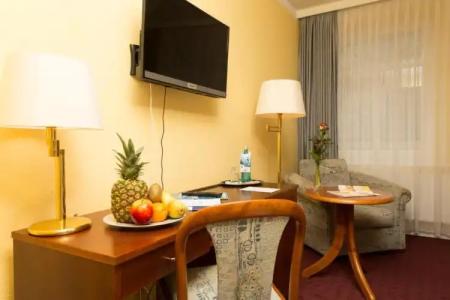 RingResidenz Wittmund - 45