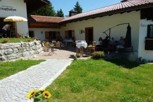 Alpenpension Kropfleiten, Berchtesgaden