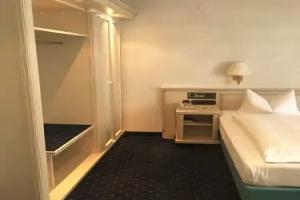 Hotel Wittlicher Hof, Wittlich
