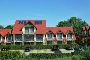 Landhaus Am Grün Hotel