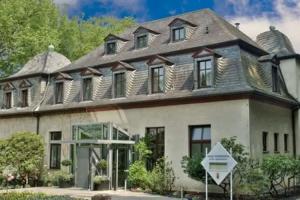 Haus Hohenstein, Witten
