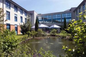 Wyndham Garden Wismar, Wismar