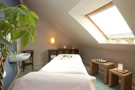 Townhouse Stadt Hamburg Wismar - 18