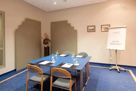 Townhouse Stadt Hamburg Wismar - 42