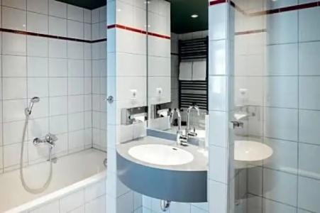 Townhouse Stadt Hamburg Wismar - 58