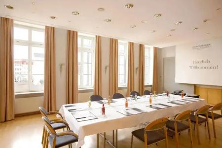 Townhouse Stadt Hamburg Wismar - 43