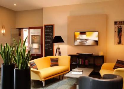 Townhouse Stadt Hamburg Wismar - 32