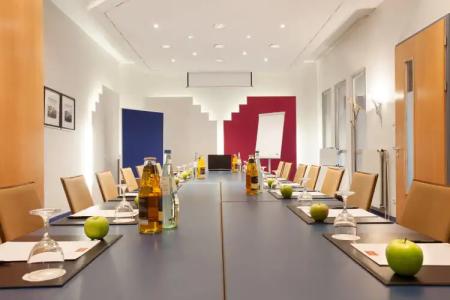 Townhouse Stadt Hamburg Wismar - 17