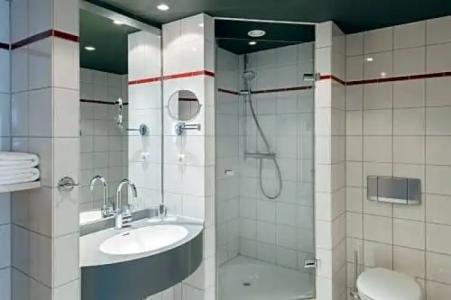 Townhouse Stadt Hamburg Wismar - 57