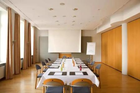 Townhouse Stadt Hamburg Wismar - 16