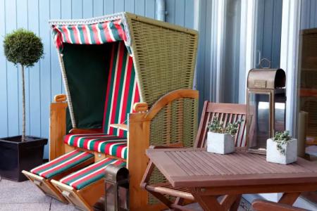 Townhouse Stadt Hamburg Wismar - 20