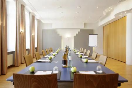 Townhouse Stadt Hamburg Wismar - 15