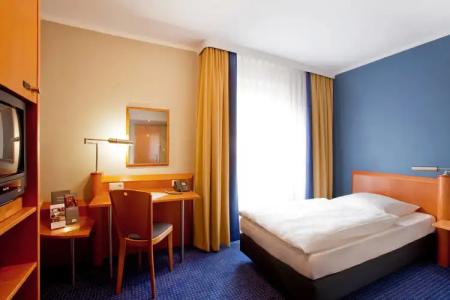 Townhouse Stadt Hamburg Wismar - 6